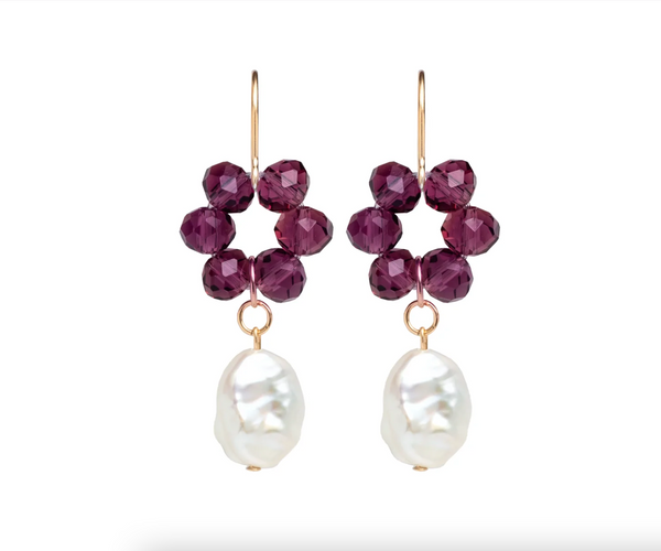 La Perla Earrings