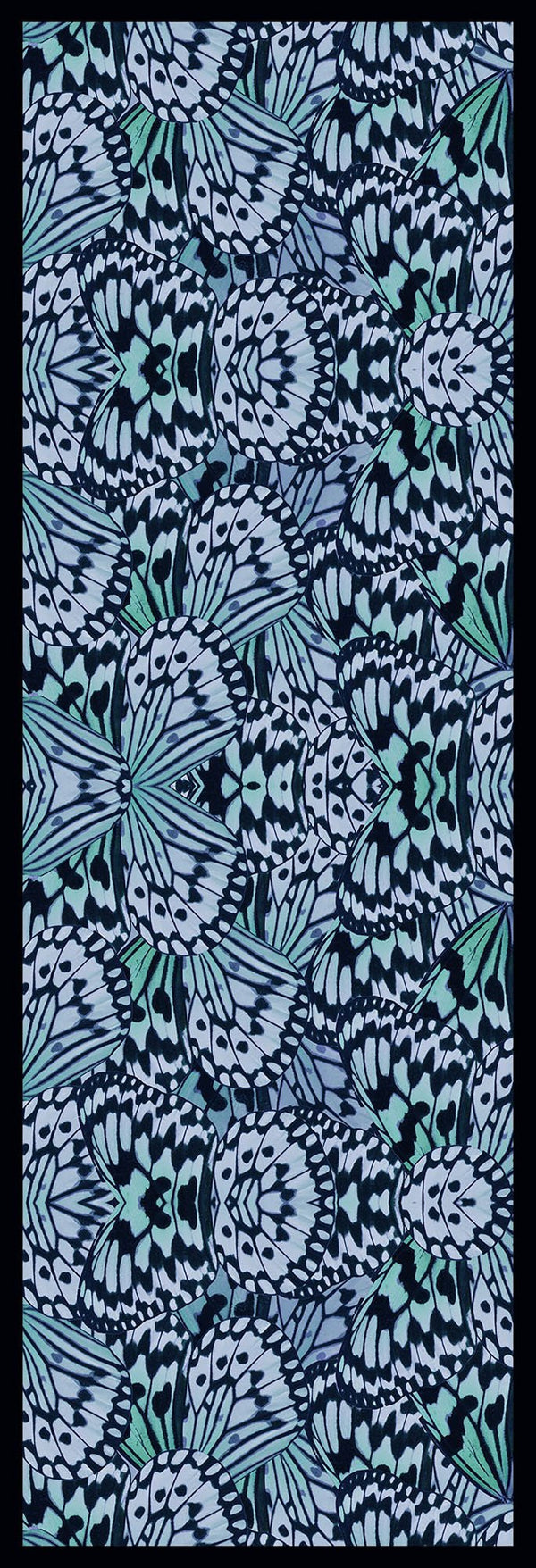 Tree Nymph Silk Scarf