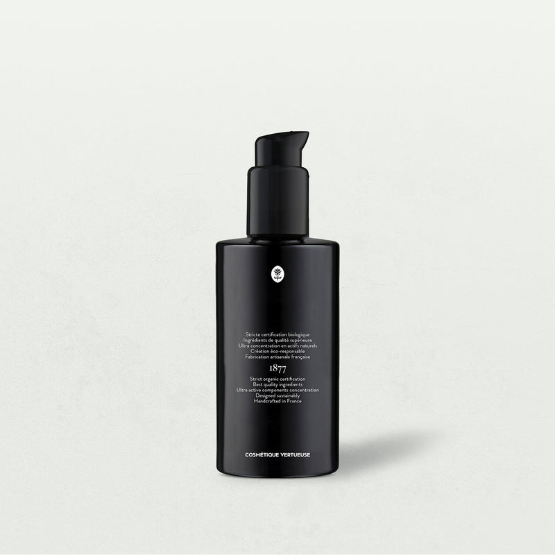 Botanical Regenerating Face Cleanser with Ylang-Ylang