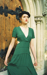 The Forest Bea Dress