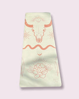 The Spiritual Yoga Mat