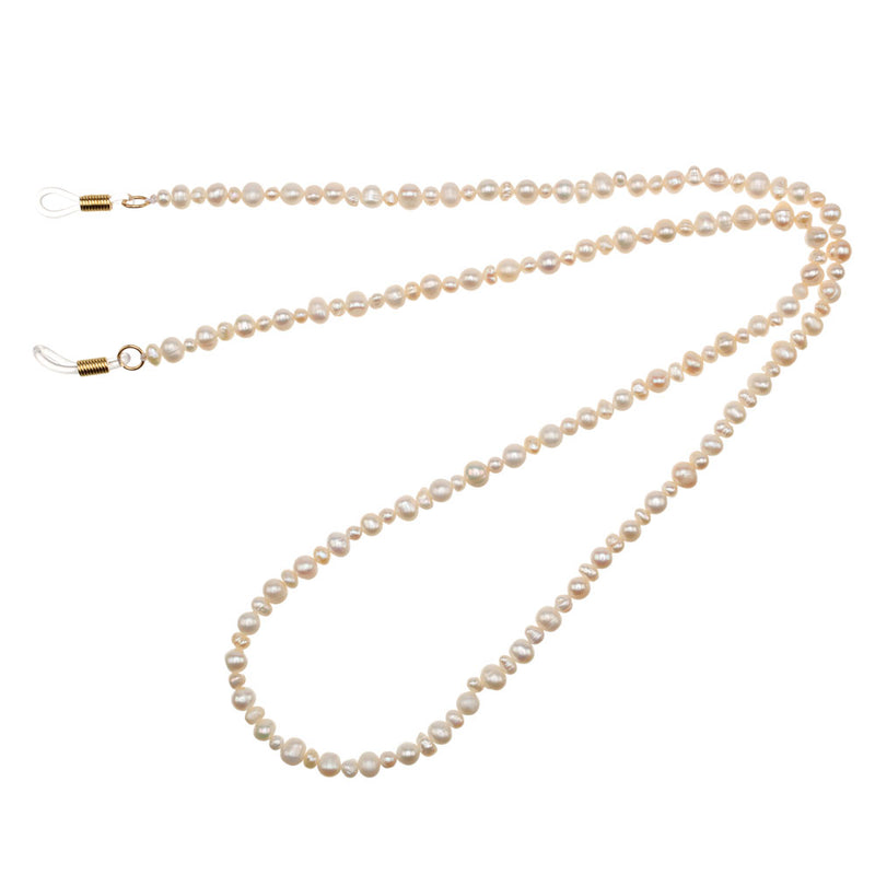 Freshwater Pearl Sunglass Chain