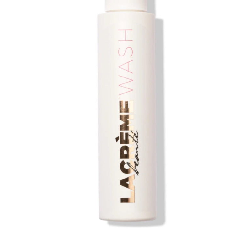 La Créme Beauté - Rose Body Wash