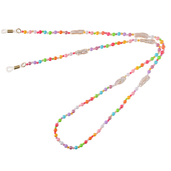 Chasing Rainbows Sunglass Chain