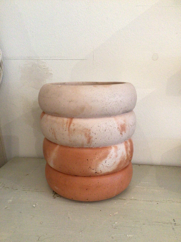 Large Vase