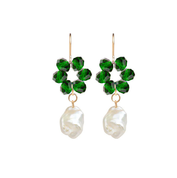 La Perla Earrings