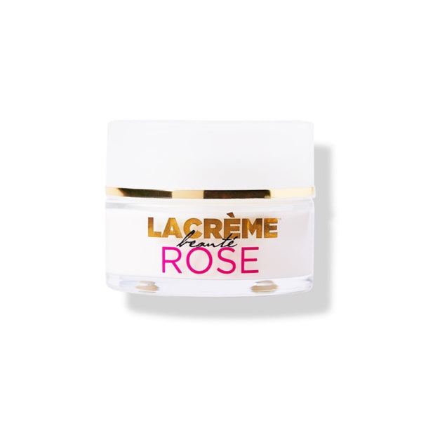 La Créme Beauté - Rose Cream